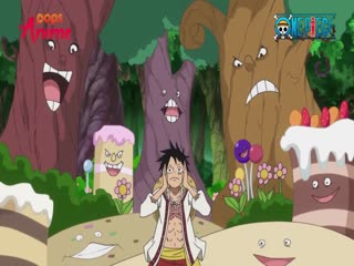 Phim Đảo Hải Tặc Tập 793