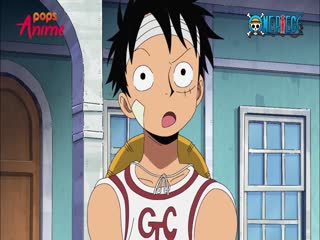 Phim Đảo Hải Tặc Tập 314