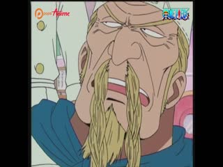 Phim Đảo Hải Tặc Tập 30