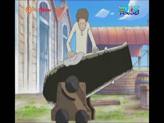 Phim Đảo Hải Tặc Tập 230