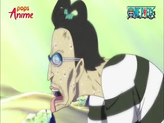 Phim Đảo Hải Tặc Tập 431