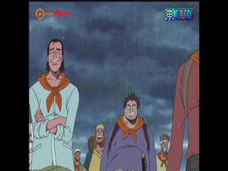 Phim Đảo Hải Tặc Tập 187