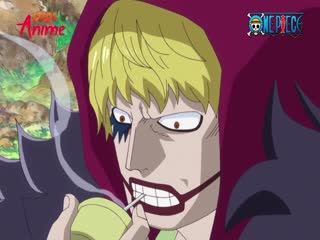 Phim Đảo Hải Tặc Tập 704