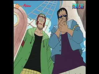 Phim Đảo Hải Tặc Tập 20