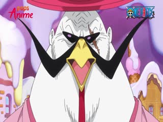 Phim Đảo Hải Tặc Tập 855