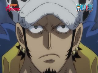 Phim Đảo Hải Tặc Tập 981