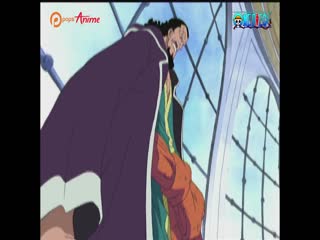 Phim Đảo Hải Tặc Tập 105