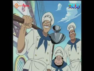 Phim Đảo Hải Tặc Tập 25