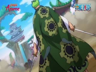 Phim Đảo Hải Tặc Tập 942