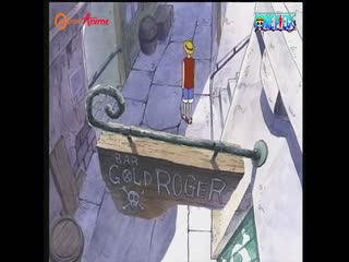 Phim Đảo Hải Tặc Tập 48