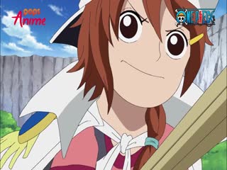 Phim Đảo Hải Tặc Tập 428