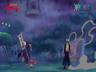 Phim Đảo Hải Tặc Tập 347