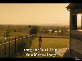 Kẻ Đàm Phán (Phần 2) Tập Tập 05