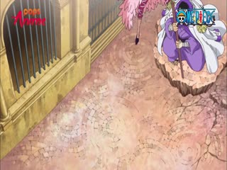 Phim Đảo Hải Tặc Tập 662