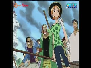 Phim Đảo Hải Tặc Tập 41