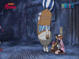 Phim Đảo Hải Tặc Tập 351