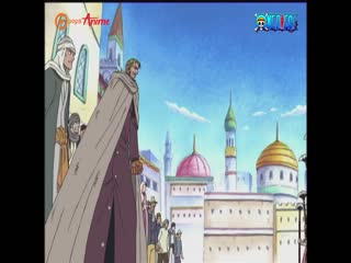 Phim Đảo Hải Tặc Tập 107