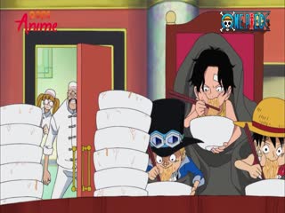 Phim Đảo Hải Tặc Tập 496