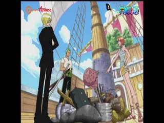 Phim Đảo Hải Tặc Tập 145