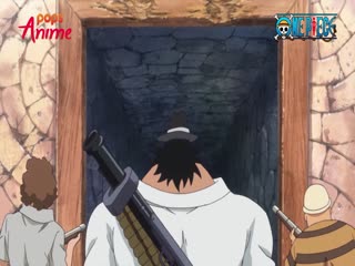 Phim Đảo Hải Tặc Tập 688