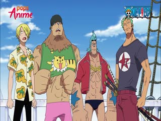 Phim Đảo Hải Tặc Tập 426