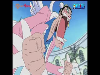 Phim Đảo Hải Tặc Tập 113