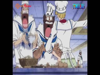 Phim Đảo Hải Tặc Tập 202