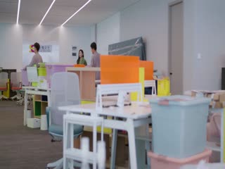 Ngắm Bắn Hồ Điệp Tập Tập 23