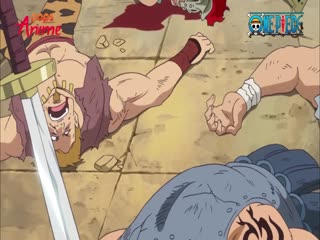 Phim Đảo Hải Tặc Tập 634