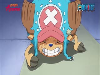 Phim Đảo Hải Tặc Tập 609