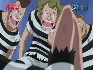 Phim Đảo Hải Tặc Tập 462