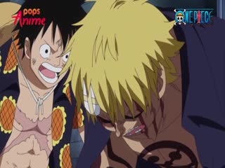 Phim Đảo Hải Tặc Tập 709