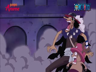 Phim Đảo Hải Tặc Tập 368