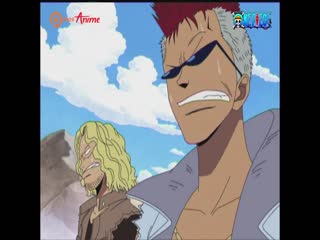 Phim Đảo Hải Tặc Tập 135