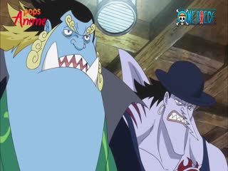 Phim Đảo Hải Tặc Tập 541