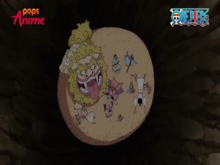 Phim Đảo Hải Tặc Tập 916