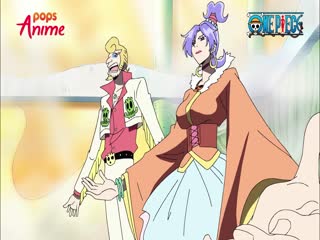 Phim Đảo Hải Tặc Tập 332