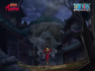 Phim Đảo Hải Tặc Tập 914