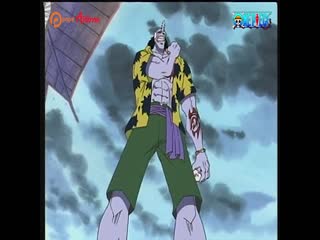 Phim Đảo Hải Tặc Tập 42