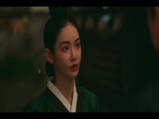 Sông Trăng Hoán Mệnh Tập Tập 12