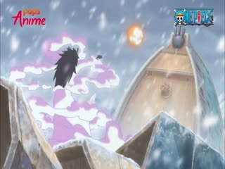 Phim Đảo Hải Tặc Tập 597