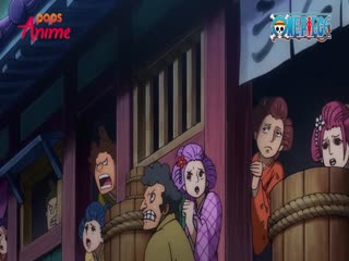 Phim Đảo Hải Tặc Tập 970