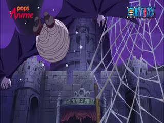 Phim Đảo Hải Tặc Tập 355