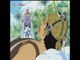 Phim Đảo Hải Tặc Tập 156