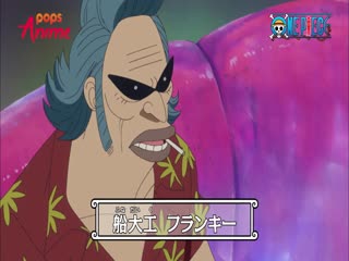 Phim Đảo Hải Tặc Tập 517