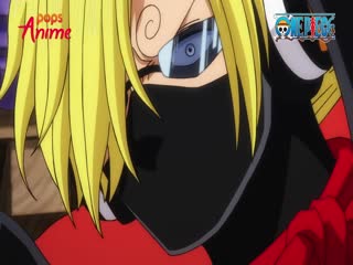 Phim Đảo Hải Tặc Tập 998