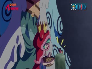 Phim Đảo Hải Tặc Tập 664