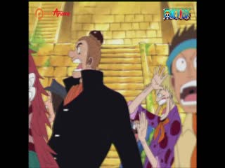 Phim Đảo Hải Tặc Tập 188