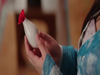 Thương Nguyệt Vô Tẫn Tập Tập 23