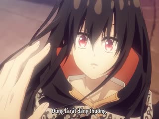 Phim Một Ngày Nọ, Mình Bỗng Dưng Trở Thành Công Chúa Tập 14